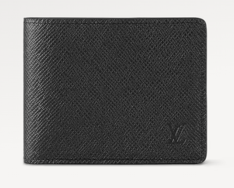 PRE-OWNED Louis Vuitton Multiple Wallet