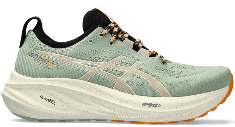 ASICS GEL-NIMBUS 26 TR US9-1 image